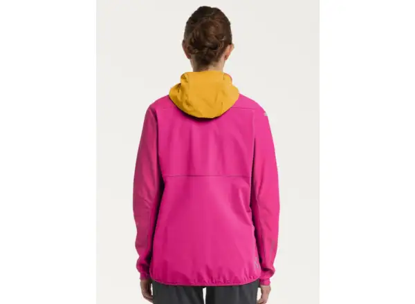 Haglöfs L.I.M Hybrid Softshell Jacket pink