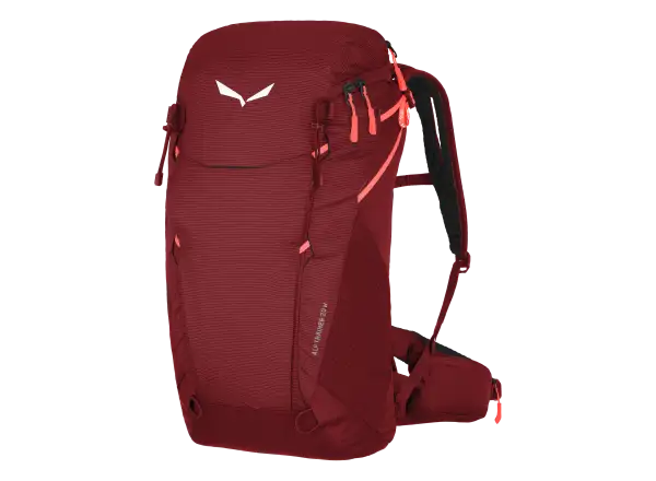 Salewa Alp Trainer dámsky batoh 20l Syrah