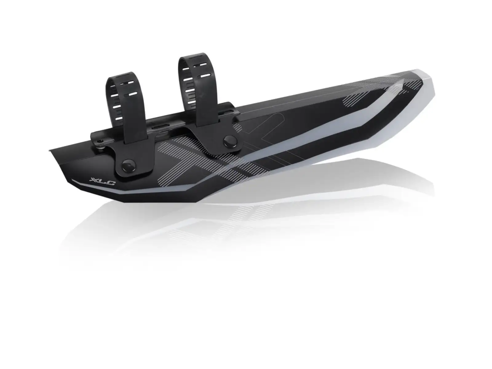 XLC MG-C05 predný blatník 20-29" čierna