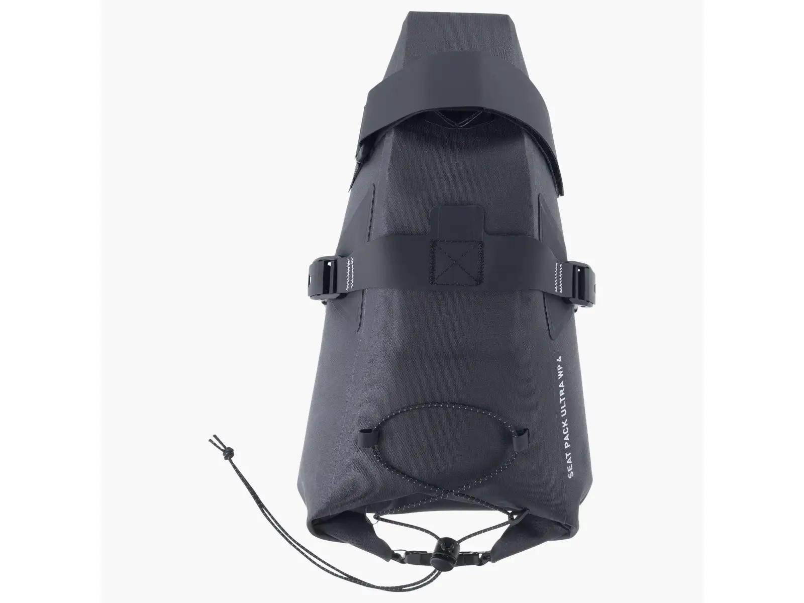 Evoc Seat Pack Ultra WP 4 podsedlová brašna Black