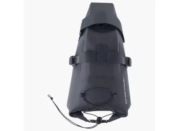 Evoc Seat Pack Ultra WP 4 podsedlová brašna Black