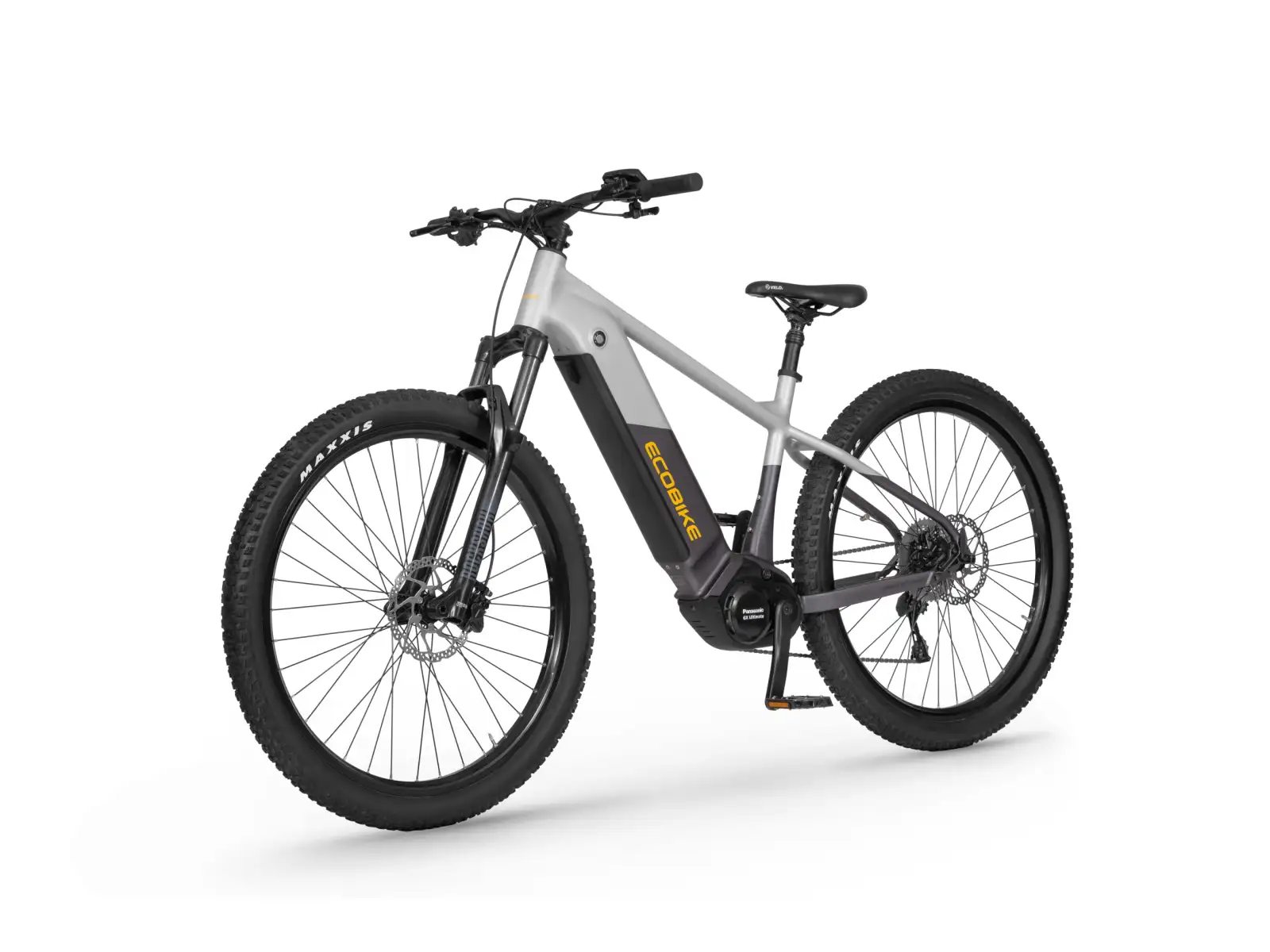 Ecobike Mauler 1080 Wh horský elektrobicykel