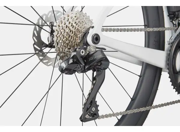 Cannondale SuperSix Evo 5 cestný bicykel Cashmere CAS