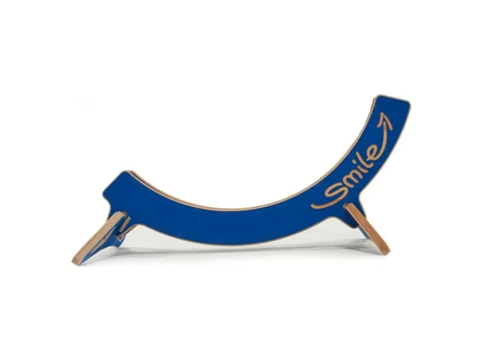 MTB Hopper Smile stojan na bicykel Blue