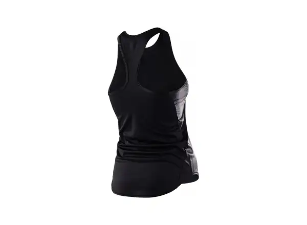 Dámske tielko Troy Lee Designs Luxe Black