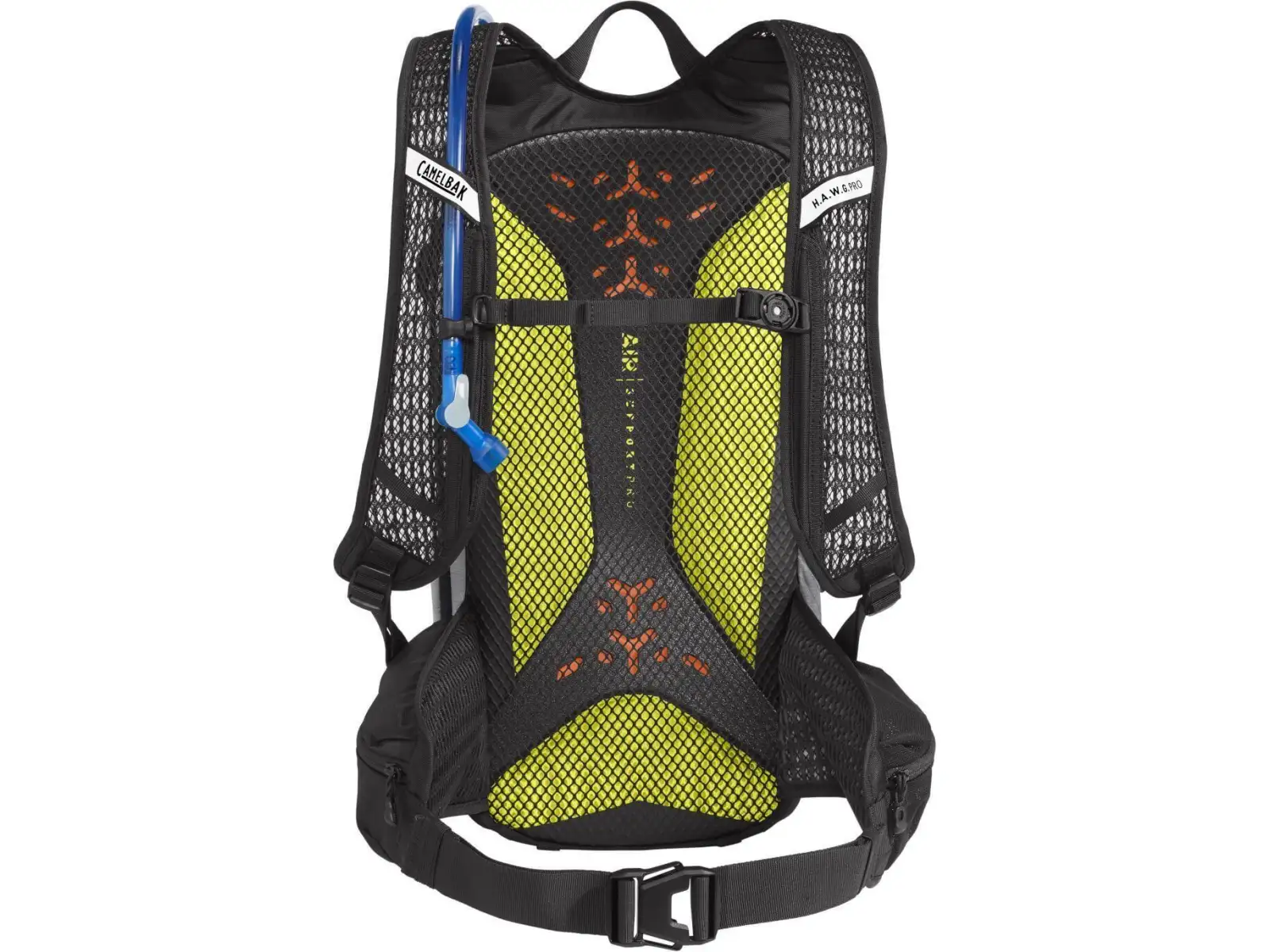 Batoh Camelbak Hawg Pro 20 Gunmetal/Black