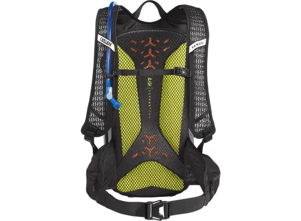 Batoh Camelbak Hawg Pro 20 Gunmetal/Black
