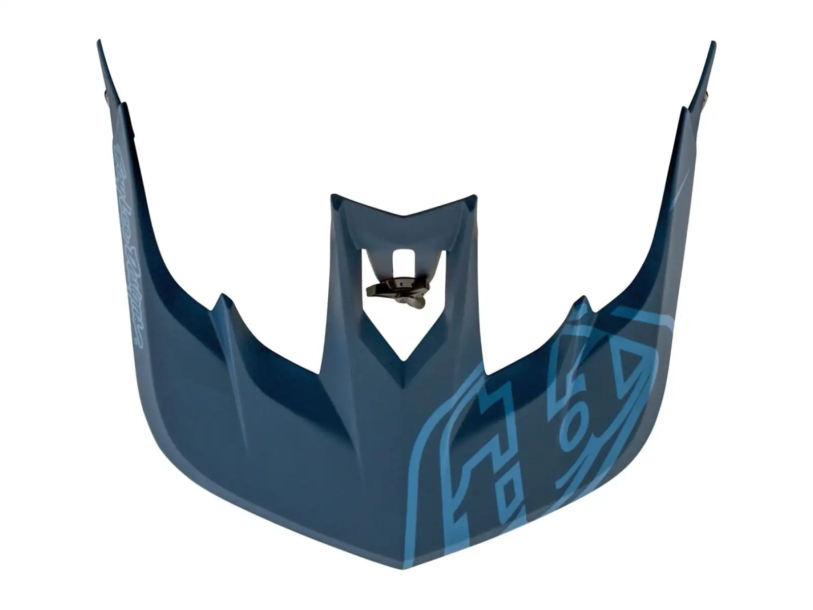 Troy Lee Designs Stage Mips prilba Vector Blue