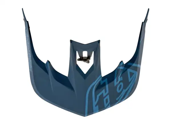 Troy Lee Designs Stage Mips prilba Vector Blue
