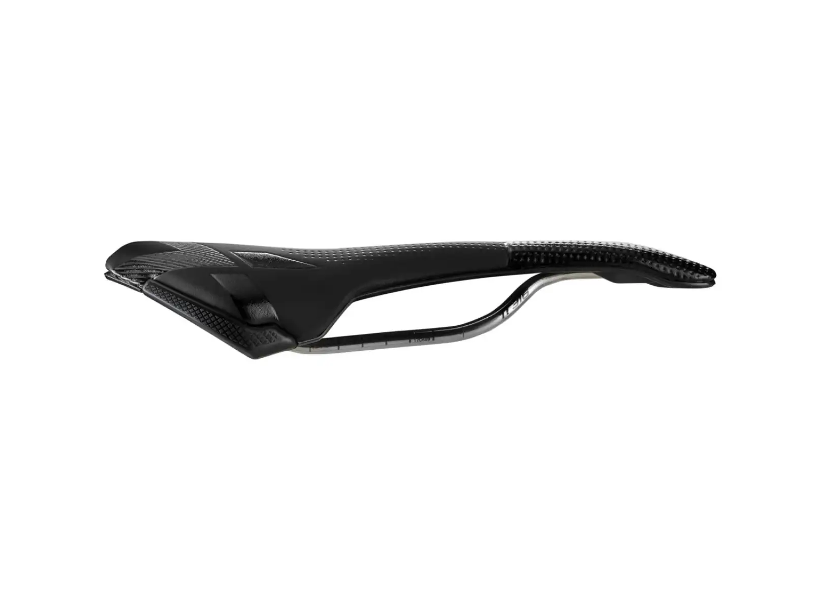 Sedlo Selle Italia X-LR L1 čierne