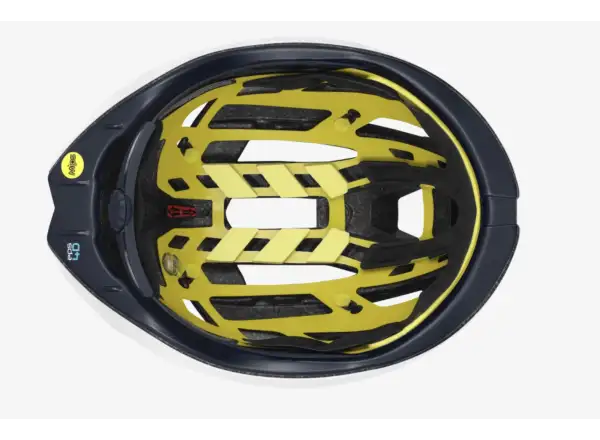 Mavic Comete SL MIPS cestná prilba White