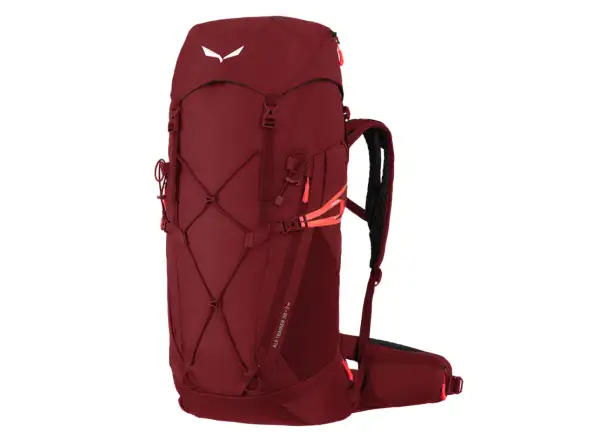 Salewa Alp Trainer 30 l + 3 l dámsky batoh Syrah