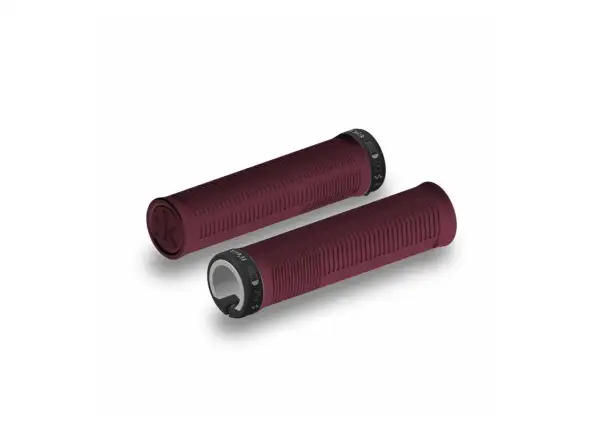 Fizik Terra Comfortfeel gripy Burgundy