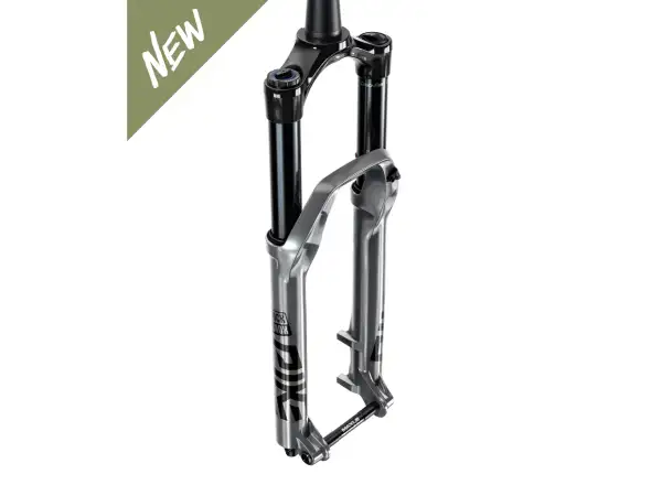 Rock Shox Pike Ultimate RC2 B4 29" odpružená vidlica 51 mm offset silver