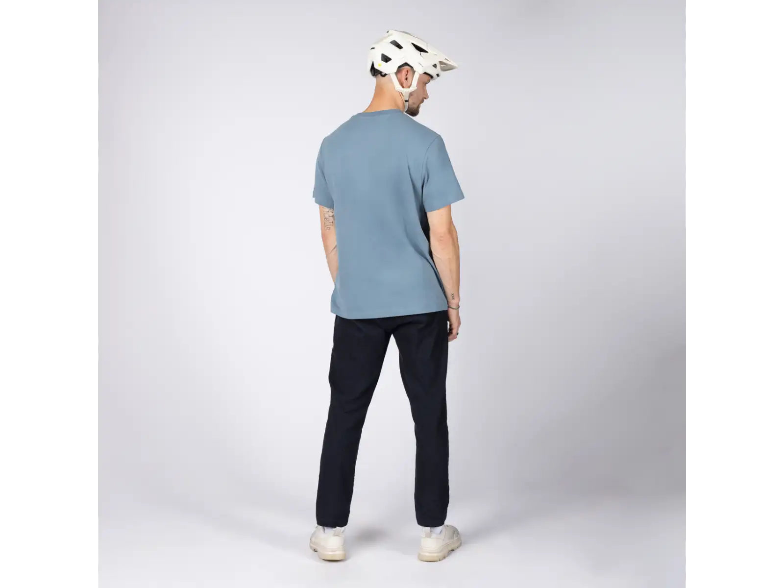 IXS Carve 1.0 MIPS prilba Off White