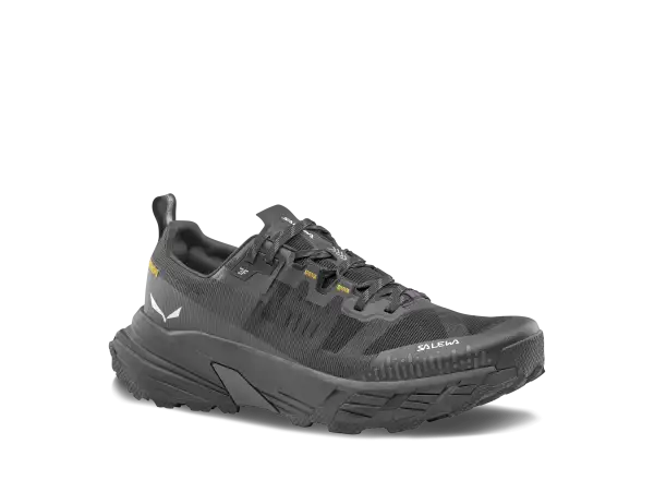 Salewa Pedroc 2 MAX pánske topánky Black Out