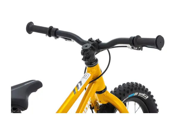 Nukeproof Cub-Scout 16 detský bicykel Yellow