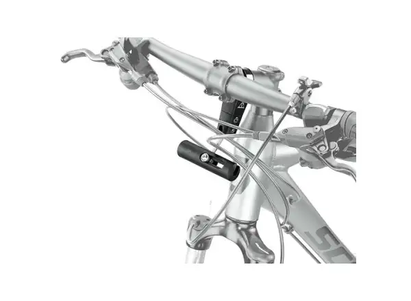 Topeak Barxtender adaptér na riadidlá čierna