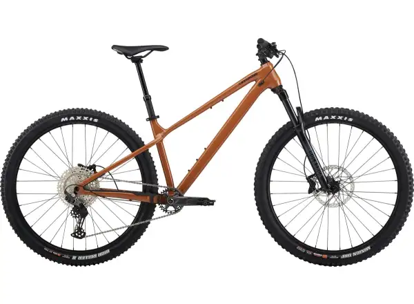 Horský bicykel Cannondale Habit HT 1 CIN