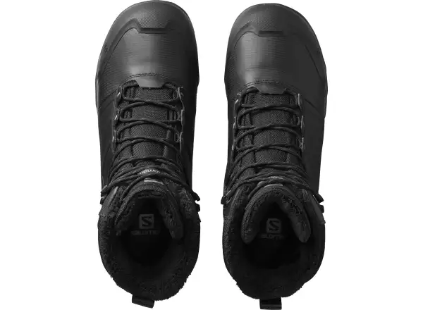 Salomon Toundra pro CSWP zimné topánky Black