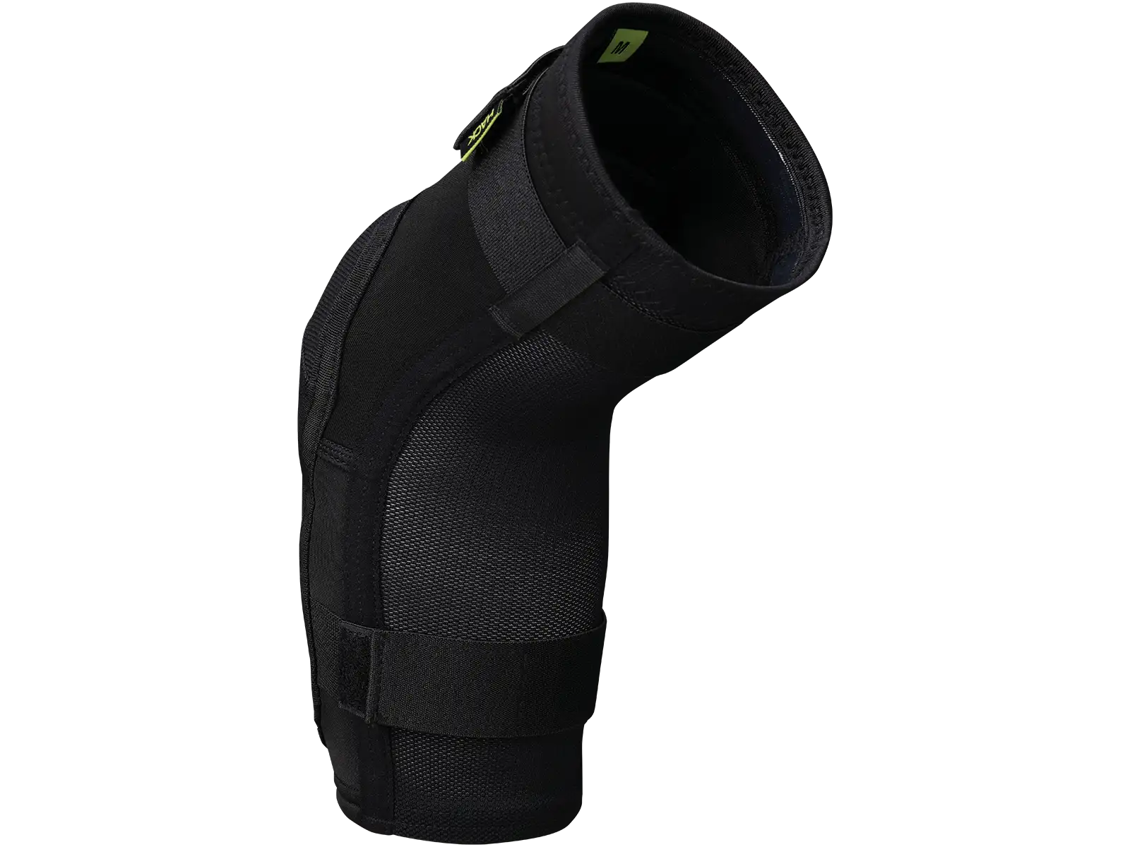 iXS Hack EVO+ chrániče lakťov Black