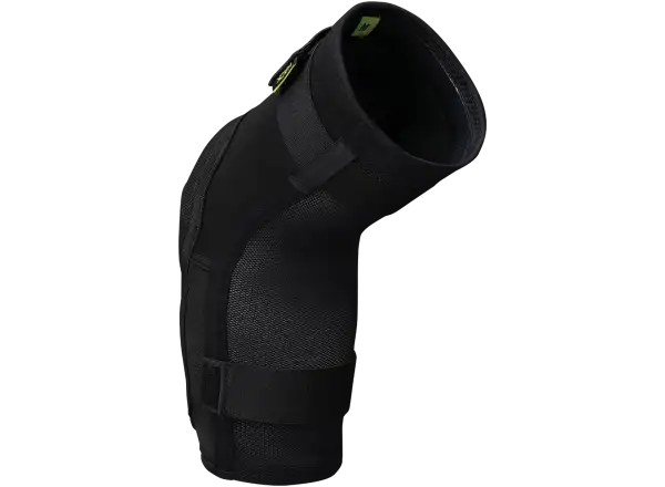 iXS Hack EVO+ chrániče lakťov Black