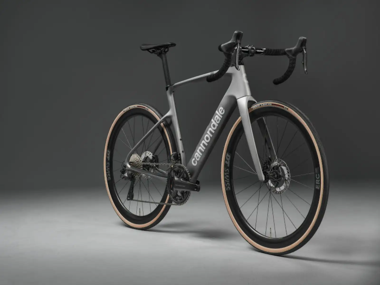 Cannondale Synapse Carbon 2 cestný bicykel Grey (GRY)