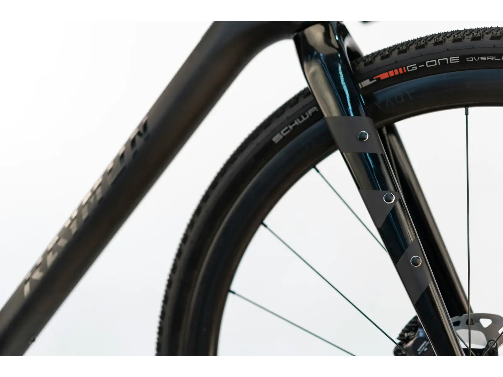 Raymon Soreno Ultra 700 GRX715 Di2 gravel bicykel Jade Green