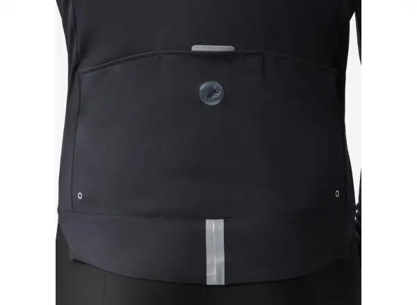 Castelli Perfetto 4 pánska bunda Black
