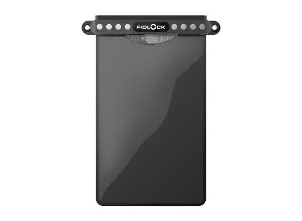 Hermetické puzdro Fidlock Medi Black