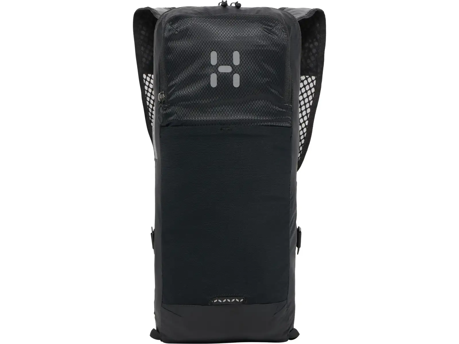 Haglöfs L.I.M Trail batoh 10 l True Black