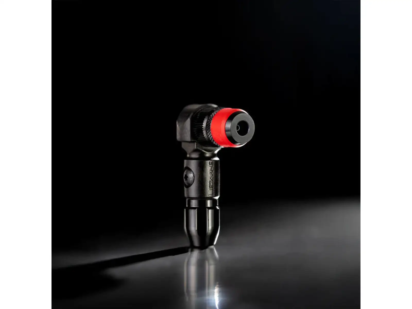 Lezyne ABS PRO CLIK hlavica pumpy