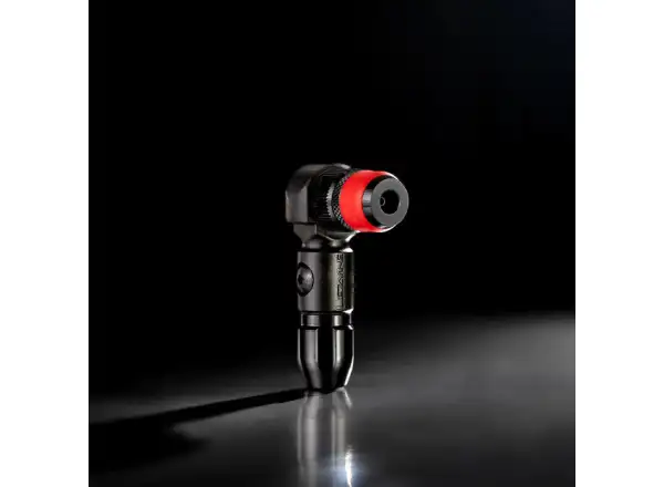 Lezyne ABS PRO CLIK hlavica pumpy
