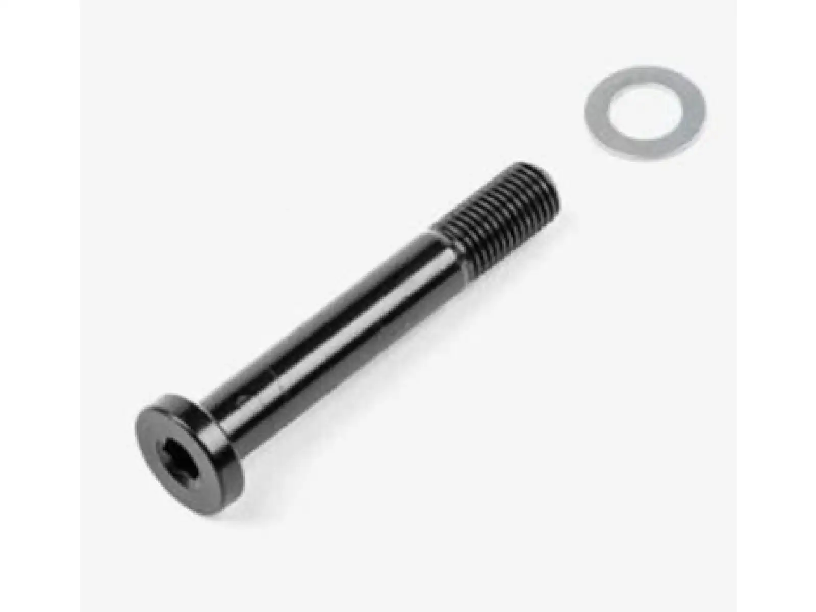 Orbea Occam Rám-Tlmič Ocele Opravný Skrutkovanie