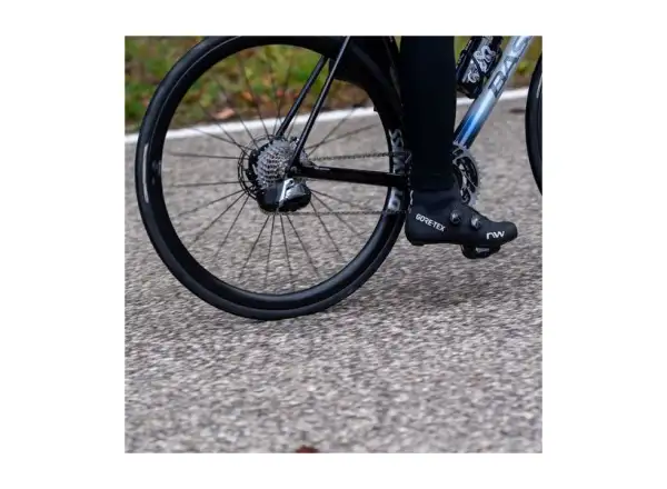 Northwave Flagship R Gtx zimné cestné pánske tretry Black