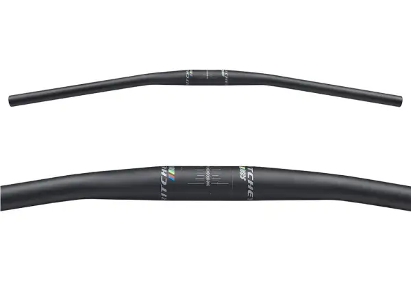 Ritchey WCS Low Rizer riadidlá 760mm Blatte Black