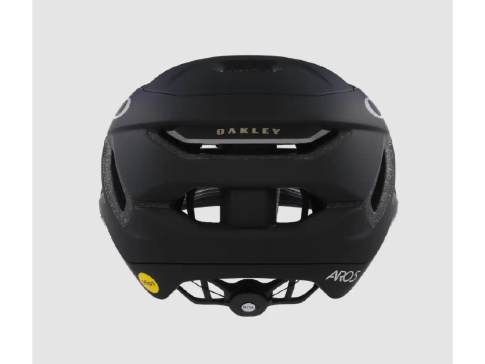 Oakley ARO5 Race EU cestná prilba Matte Black
