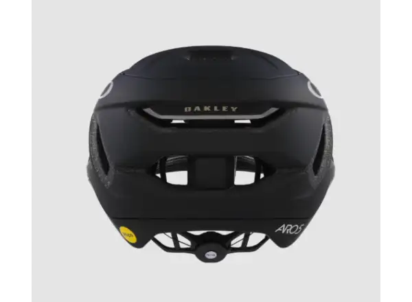 Oakley ARO5 Race EU cestná prilba Matte Black