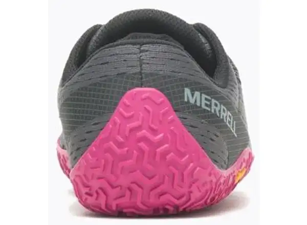 Merrell Vapor Glove 6 dámska bežecká obuv granite/fuchsia