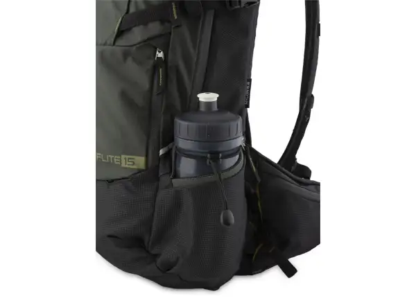 Batoh Acepac Flite MKII 20 l Black