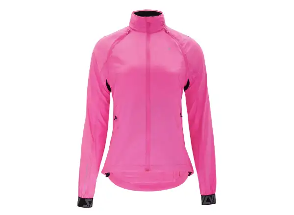 Silvini Vetta Dámska bunda Pink