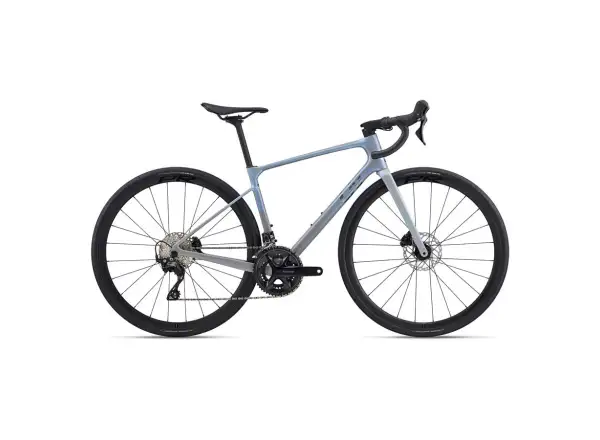 Liv Avail Advanced 2 cestný bicykel Moonstone/Gray