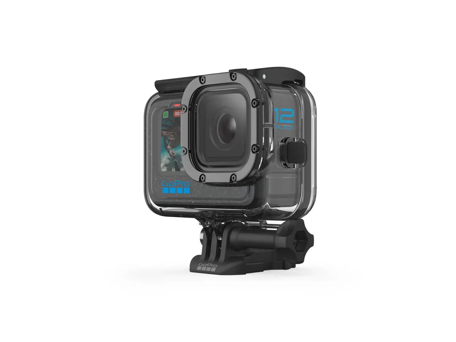 GoPro ochranný kryt