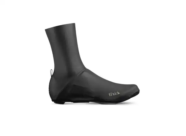 Fizik Waterproof návleky na tretry Black