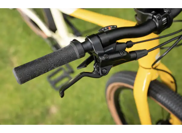 Superior F.L.Y. 24 detský bicykel Gloss Yellow