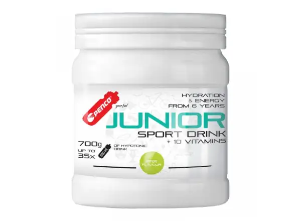 Penco Junior Sport Drink 700g