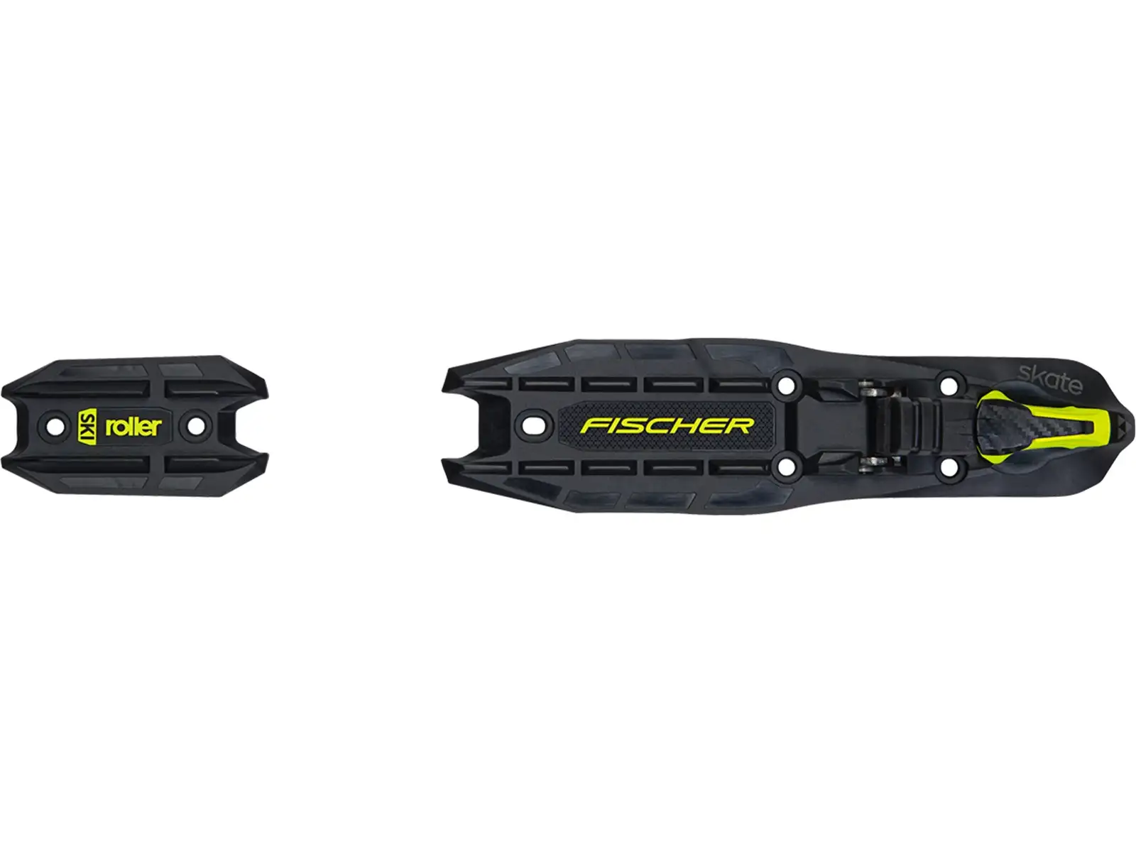 Fischer Rollerski Skate viazanie na kolieskové lyže