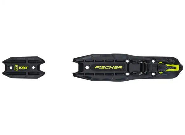 Fischer Rollerski Skate viazanie na kolieskové lyže
