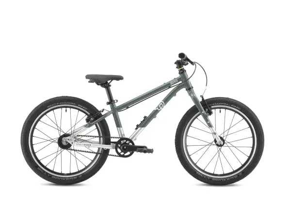 Early Rider Belter Auto 20" detský bicykel Forest Green 2026