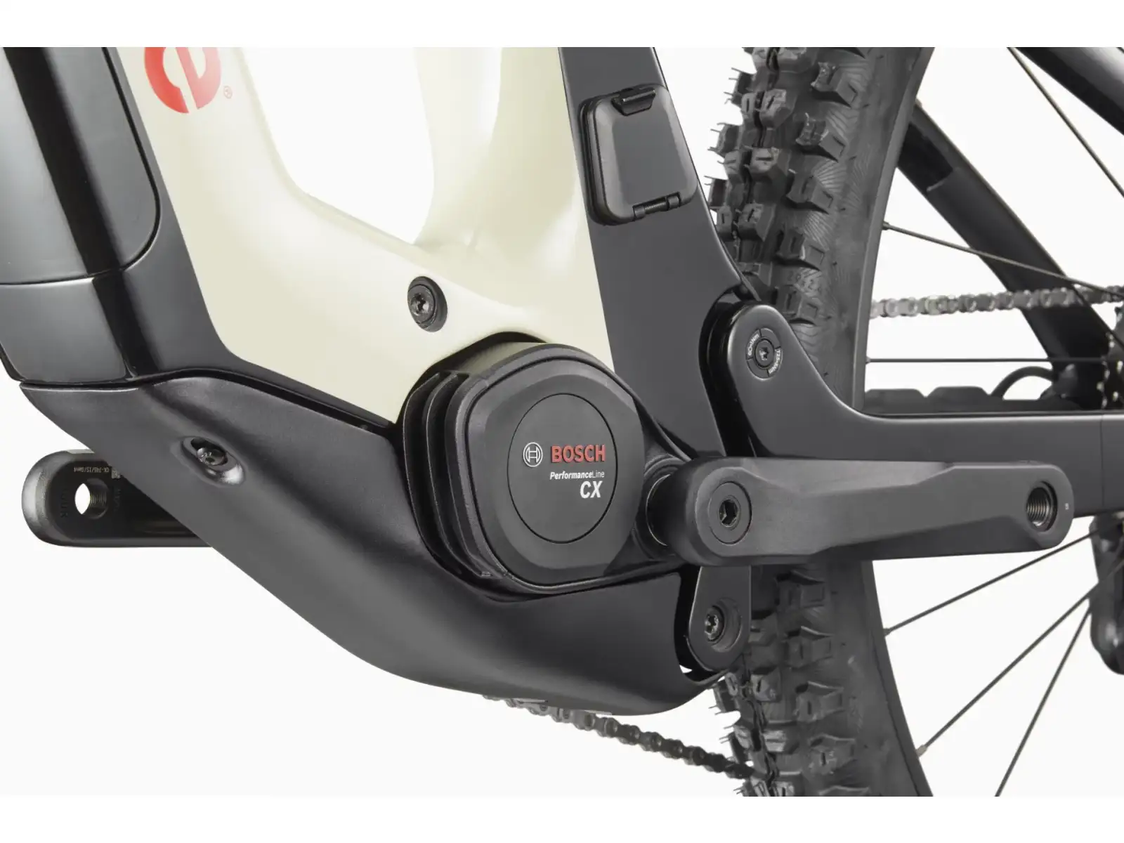 Cannondale Moterra Carbon 2 celoodpružený elektrobicykel Matte Black (BBQ)